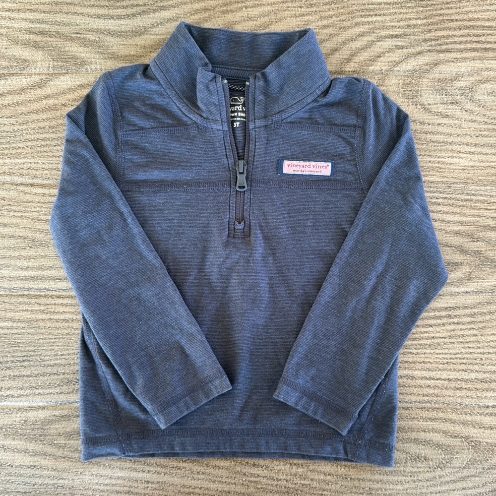 Vineyard Vines Quarter Zip